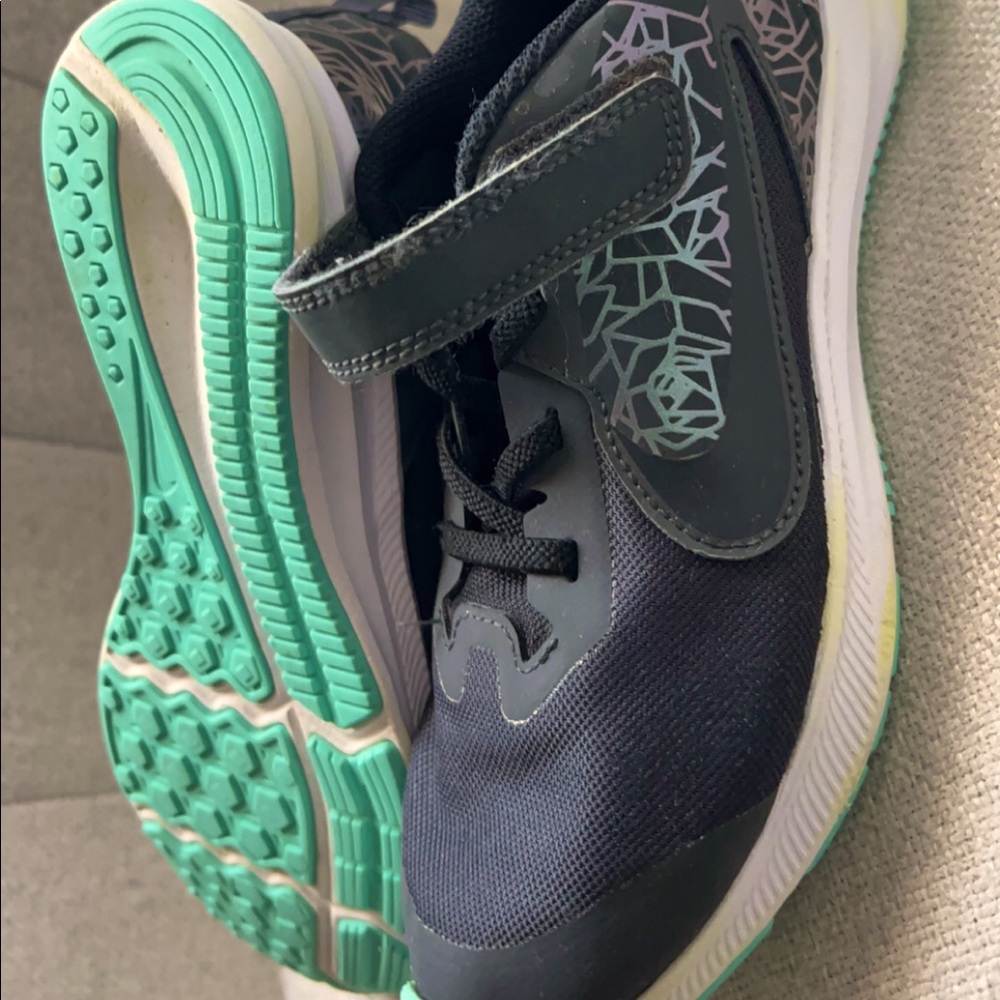 Kids Nike shoes